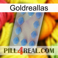 Goldreallas 21